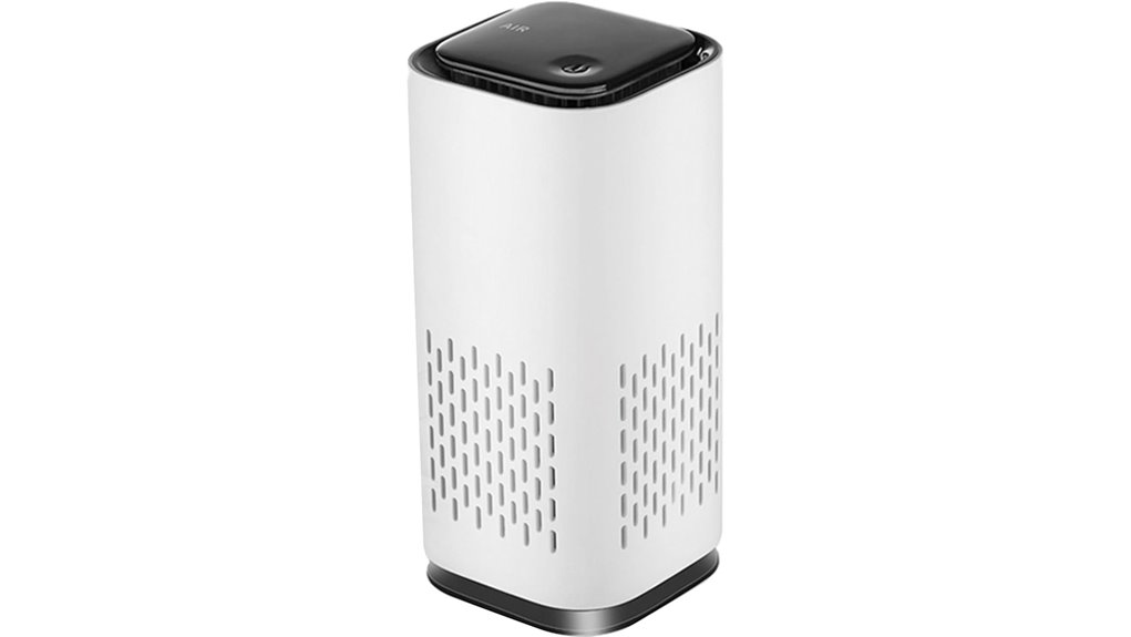 a1 mini hepa purifier