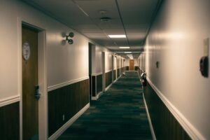 The Air Picks That Help With Hallway Smells
