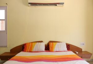 The Air Picks That Help Near Beds