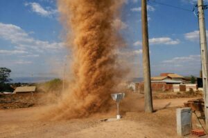 The Air Picks That Help With Dust Control