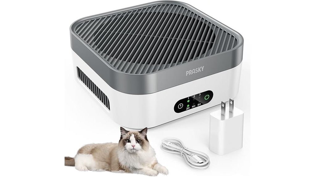 air purifier with h13 hepa
