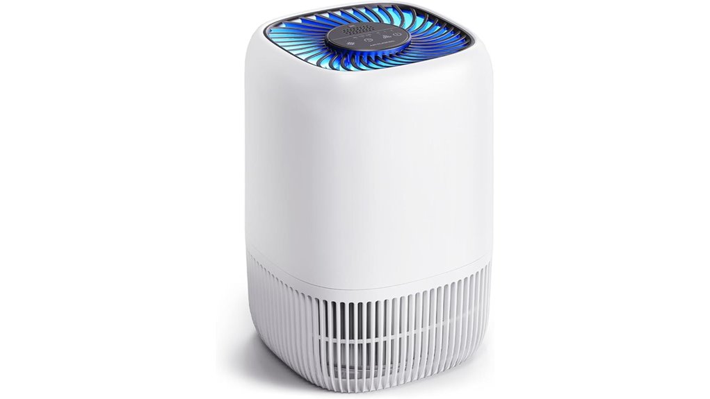 air purifier with h13 hepa