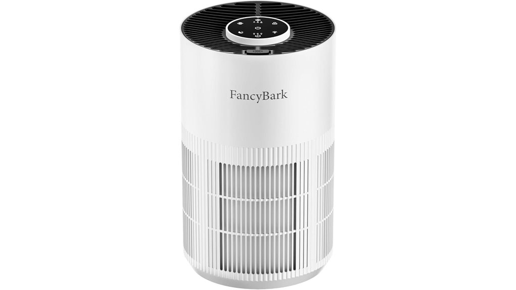 air purifiers with h14 hepa