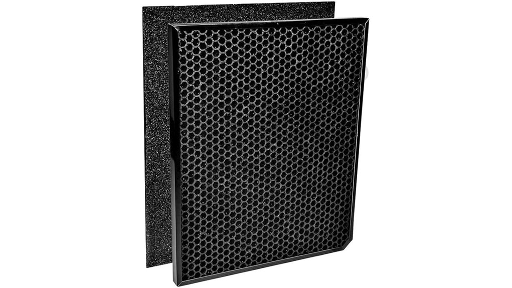 airdoctor voc filters with pre filter