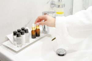The Home Freshness Picks People Use in Bathrooms