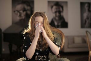 9 Best Air Purifiers for Sneezing Indoors in 2026