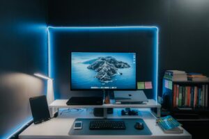 7 Best Desk Purifiers for College Setup in 2026