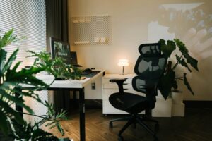 Why Your Office Desk Needs Better Airflow
