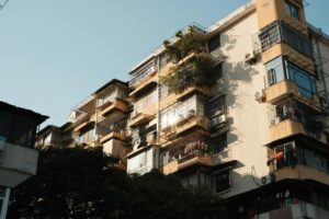 Why Apartments Need Better Small Space Air