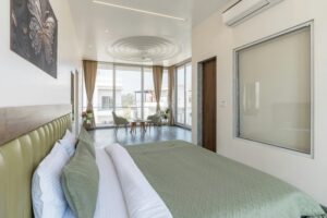 Why Your Bedroom Needs Better Small Space Air