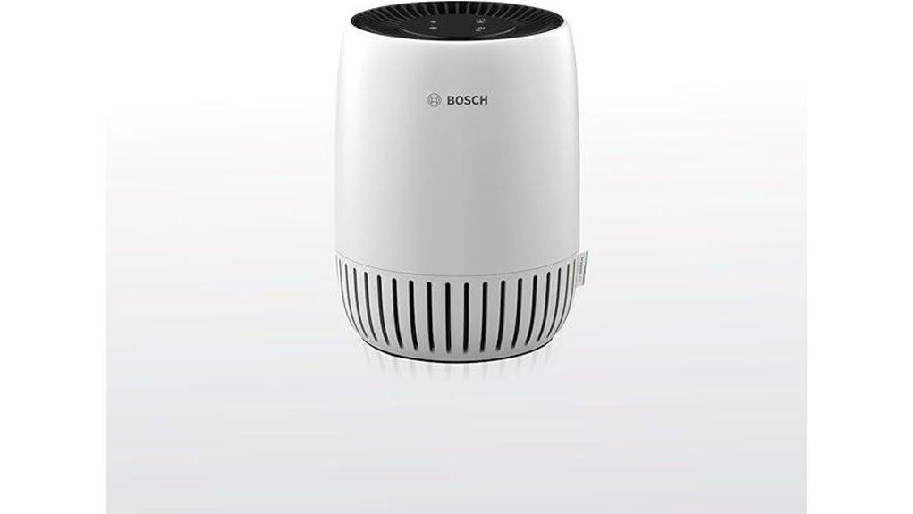 bosch 2 in 1 air purifier