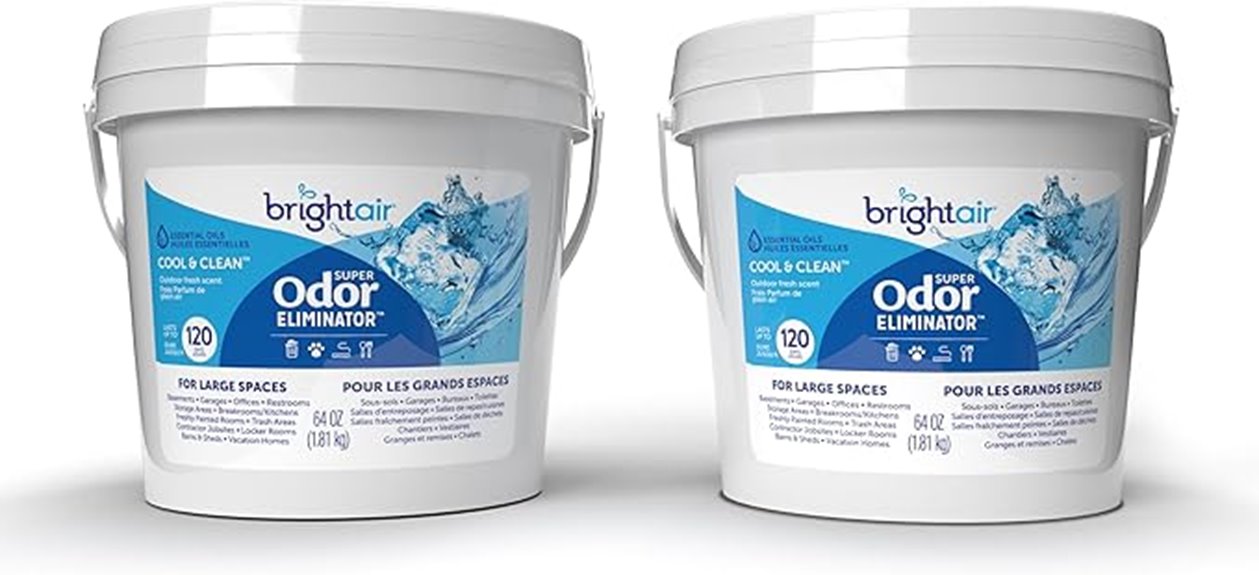 bright air odor eliminator case 2