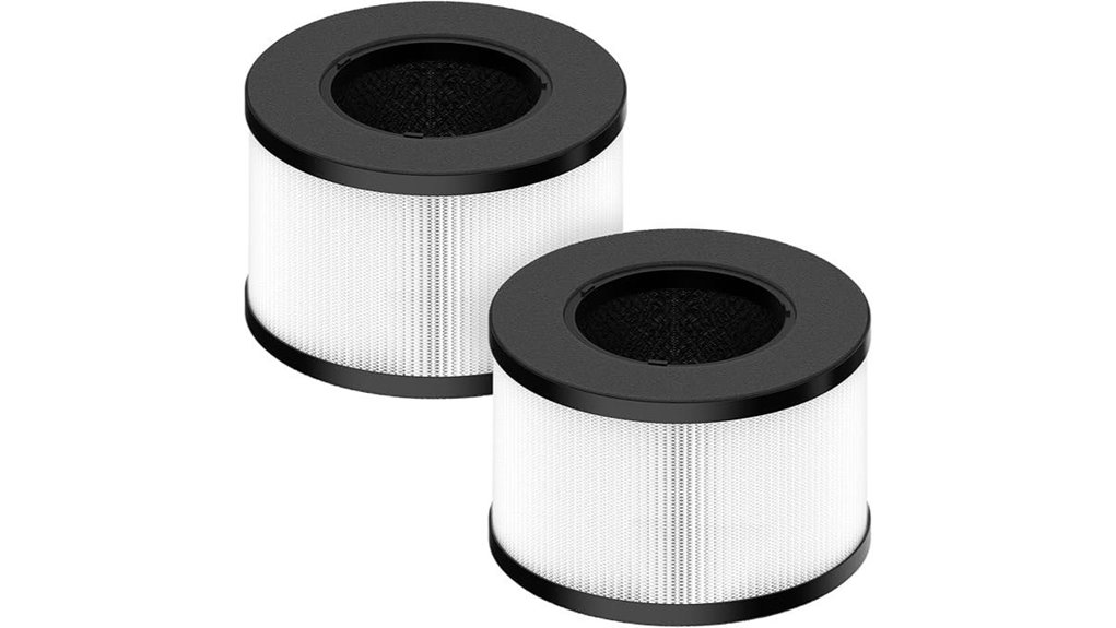 bs 03 hepa filter for partu slevoo