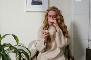 The Clean Air Tip That Helps With Apartment Allergies