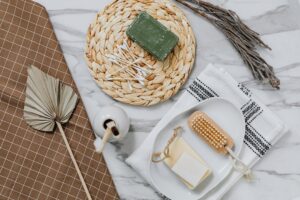 The Clean Air Tip That Helps With Bathroom Odors