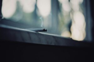 The Clean Air Tip That Helps With Wildfire Smoke