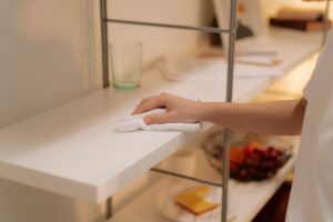 How to Keep Apartments Feeling Cleaner Longer