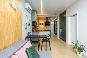 9 Best Compact Air Cleaners for Hallways in 2026