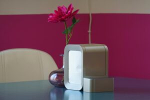 Why Compact Purifiers Are Perfect for Desks