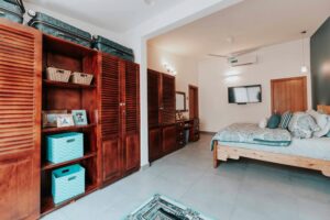 Why Compact Purifiers Fit Dressers and Shelves