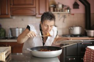 5 Best Compact Purifiers for Cooking Smells in 2026