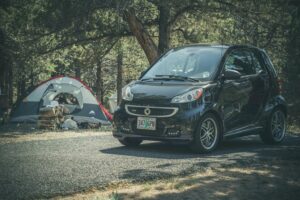8 Best Compact Purifiers for Road Trips in 2026