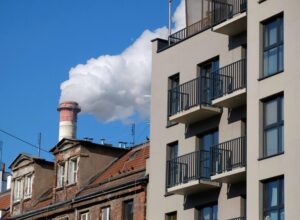 Why Compact Purifiers Are Popular in Apartments