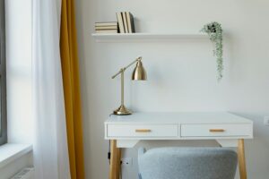 Why Compact Purifiers Are Great for Desks and Shelves