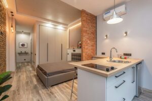 Why Compact Purifiers Fit Small Apartments Perfectly
