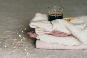 What Helps Apartments Feel Better During Rainy Days