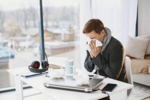 9 Best Purifiers for Desk Allergies in 2026