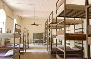 Why Dorm Rooms Need Better Odor Control