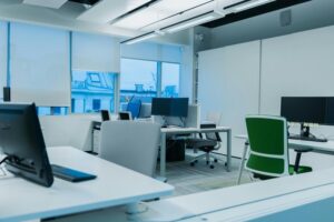 5 Best Compact Purifiers for Office Desks in 2026