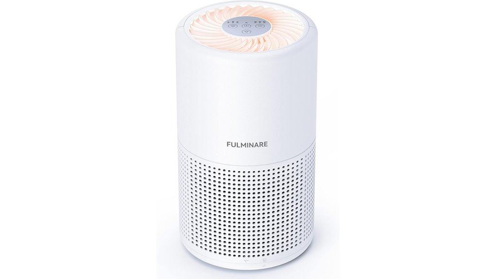fulminare h13 true hepa