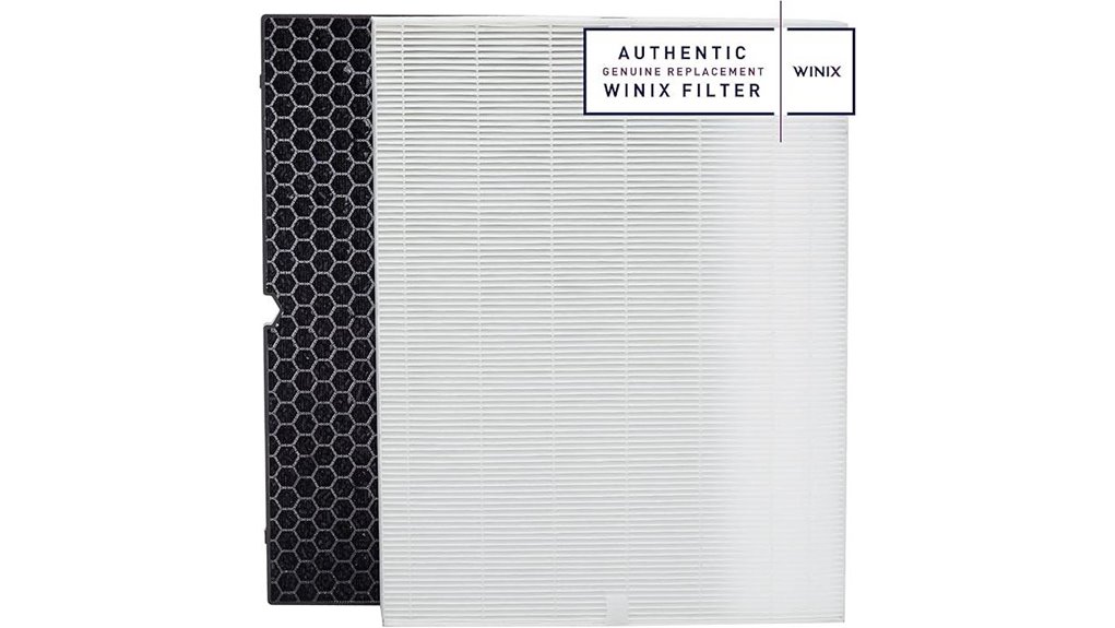 genuine winix 5500 2 filter
