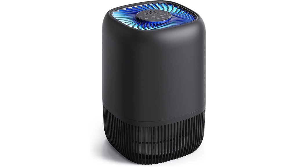h13 hepa 360 intake