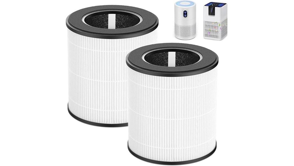 h13 vewior filter pack