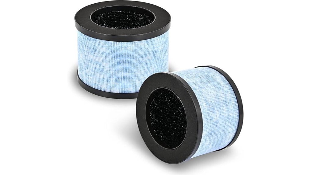 hk06 h13 hepa filters 2 pack