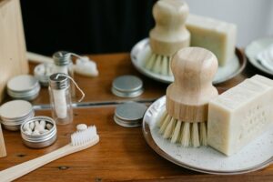 The Home Freshness Products People Use in Bathrooms