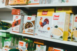 The Home Freshness Products People Use After Cooking