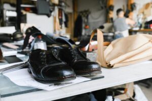 The Home Freshness Products People Use for Shoes