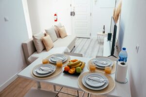 The Home Freshness Setup for Studio Apartments