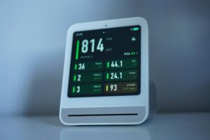 How to Improve Small Room Air Quality Fast
