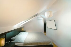 How to Improve Tiny Room Air Before Sleep