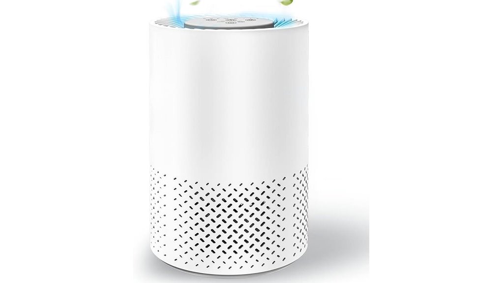 invisiclean stella purifier details