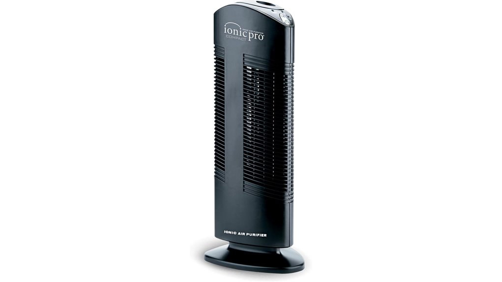 ionic pro tower purifier ca200