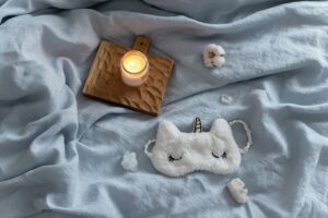 How to Keep Bedrooms Feeling Fresh All Night