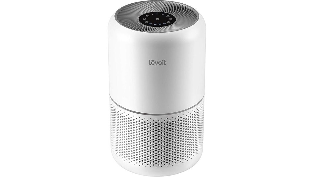 levoit core300 p hepa purifier