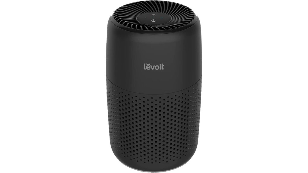 levoit core mini p purifier
