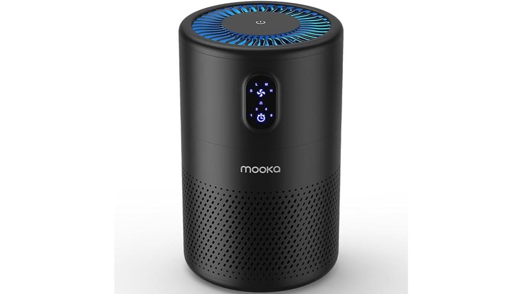 mooka h13 true hepa